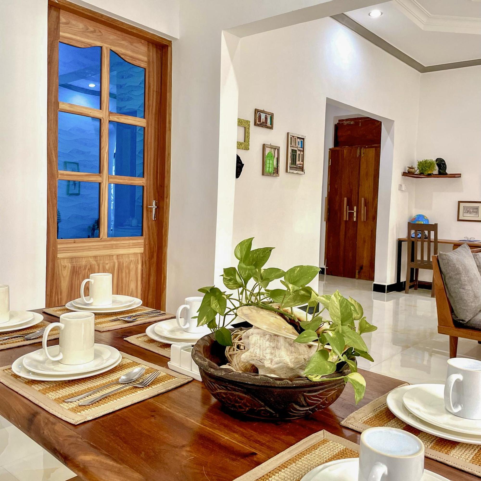 Habitación en casa particular Kwale Zanzibar