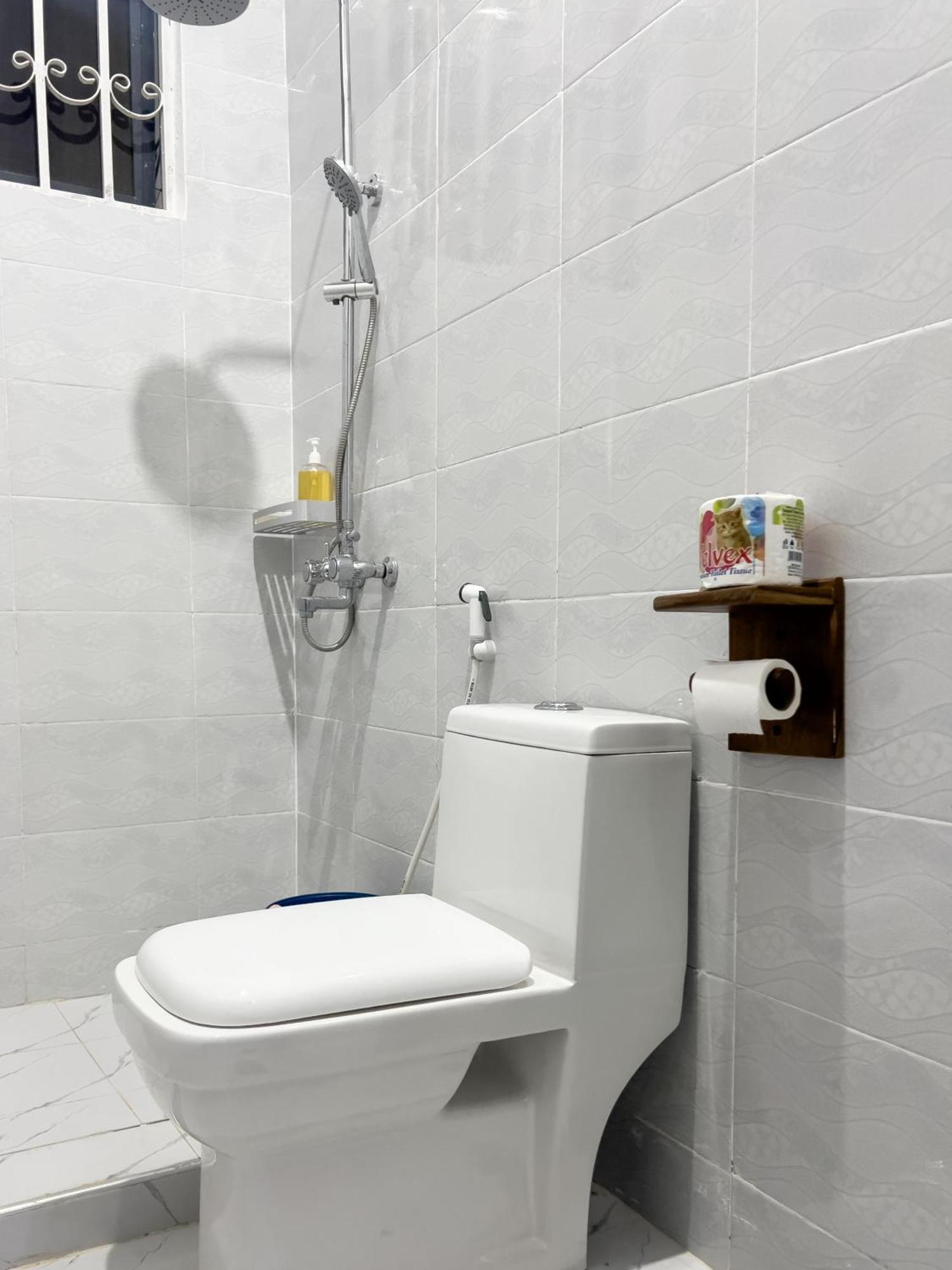 Kwale Habitación en casa particular