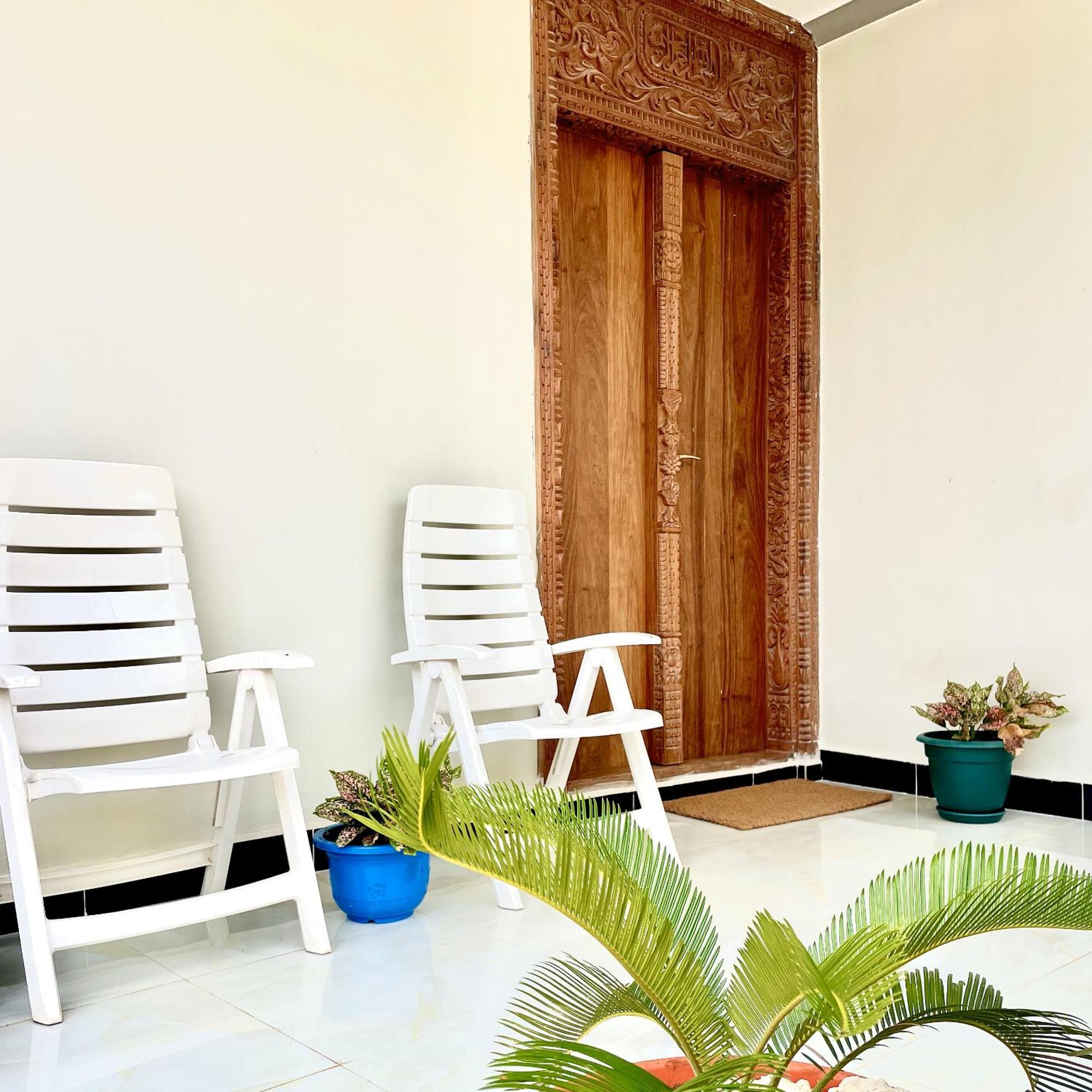 Kwale Privatunterkunft Sansibar