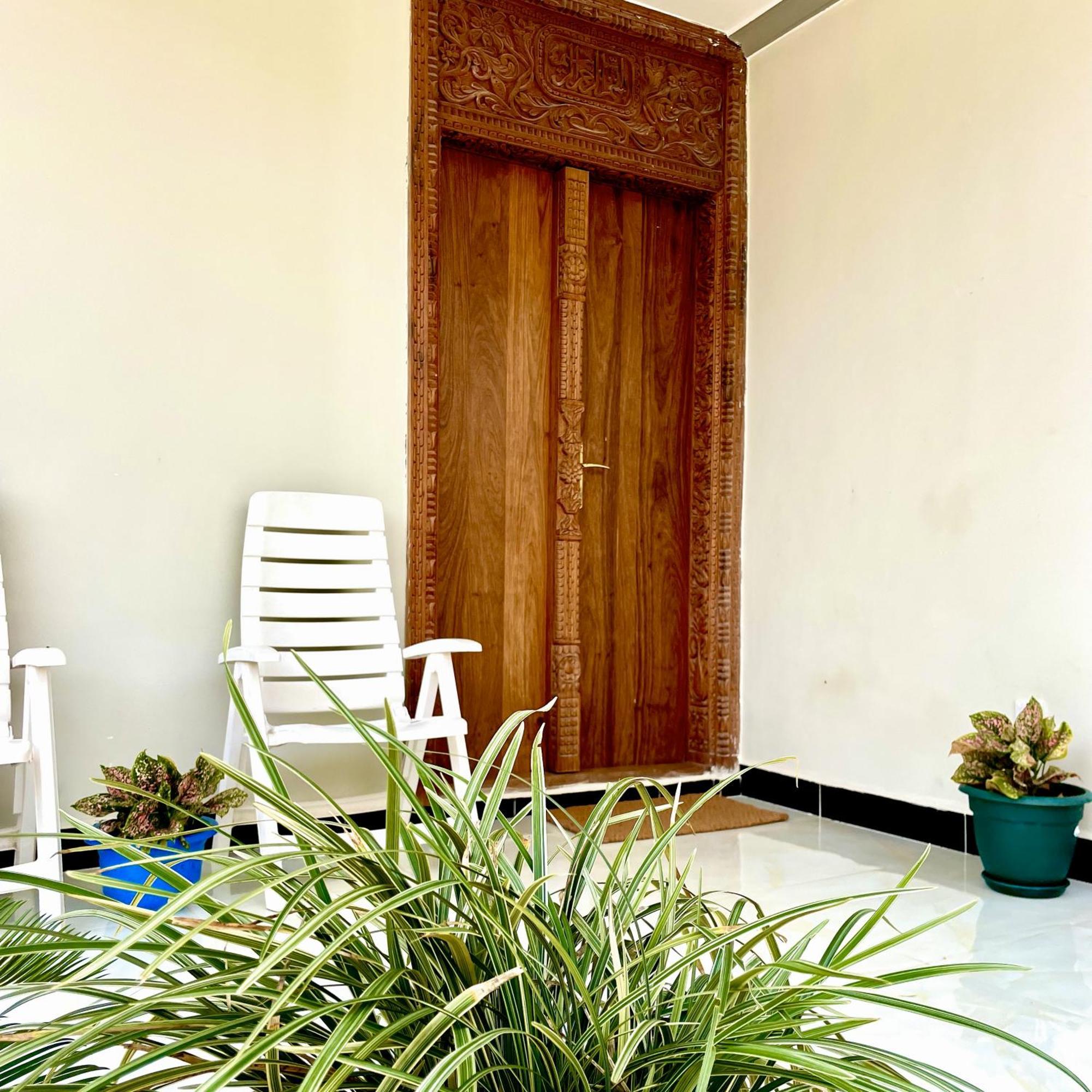 Kwale Privatunterkunft