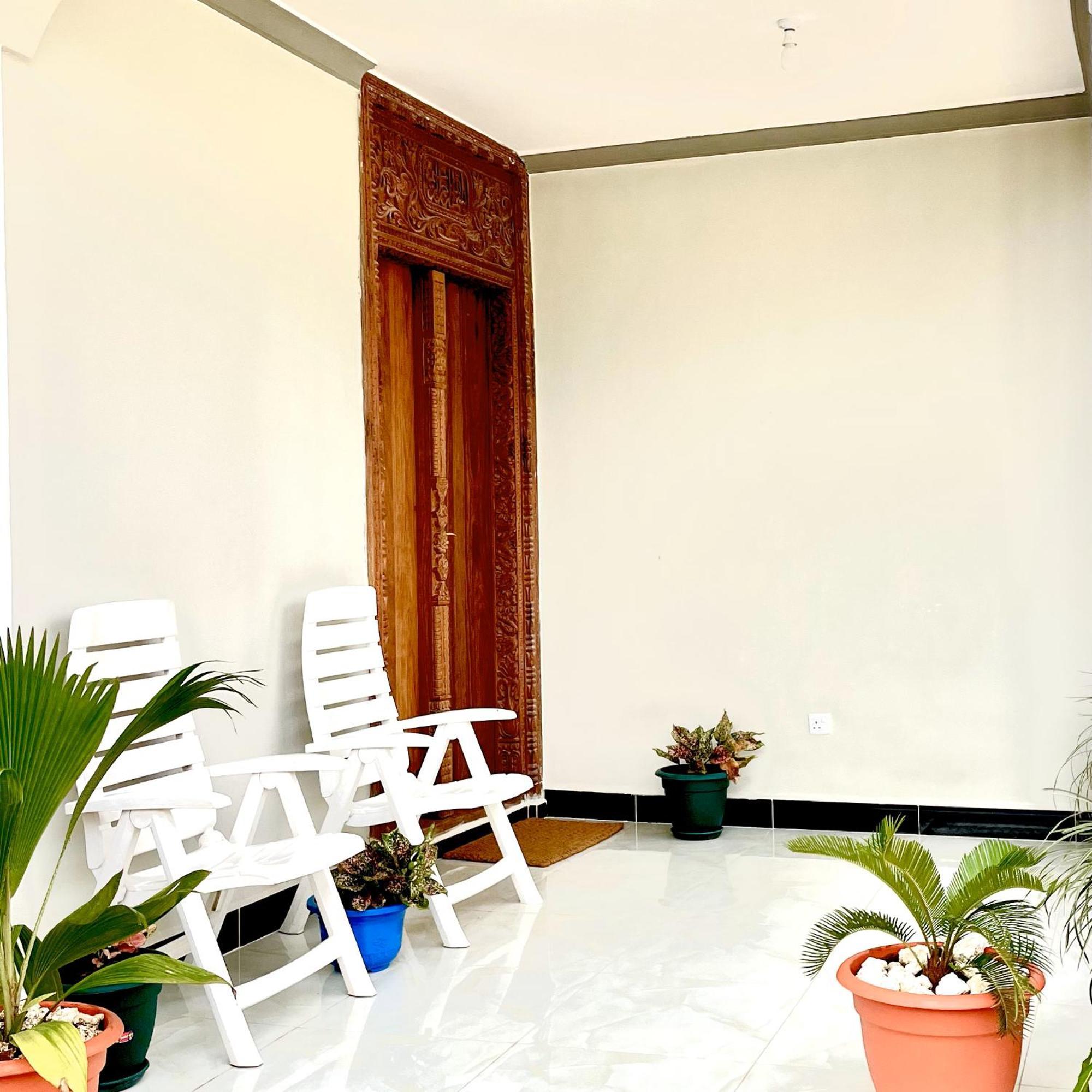 Kwale Privatunterkunft Sansibar